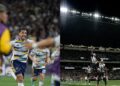 Boca tiene rival: Atlético Mineiro eliminó a Montevideo City Torque y disputará la final de la Copa Sudamericana