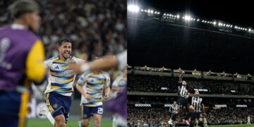 Boca tiene rival: Atlético Mineiro eliminó a Montevideo City Torque y disputará la final de la Copa Sudamericana