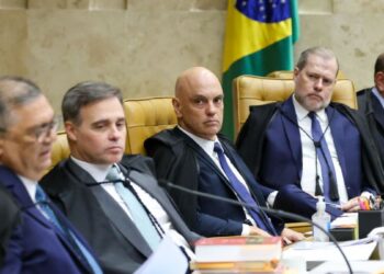 Brasil: el STF quedó contra las cuerdas y busca frenar el impeachment de sus ministros