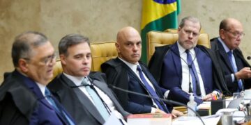 Brasil: el STF quedó contra las cuerdas y busca frenar el impeachment de sus ministros