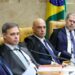 Brasil: el STF quedó contra las cuerdas y busca frenar el impeachment de sus ministros