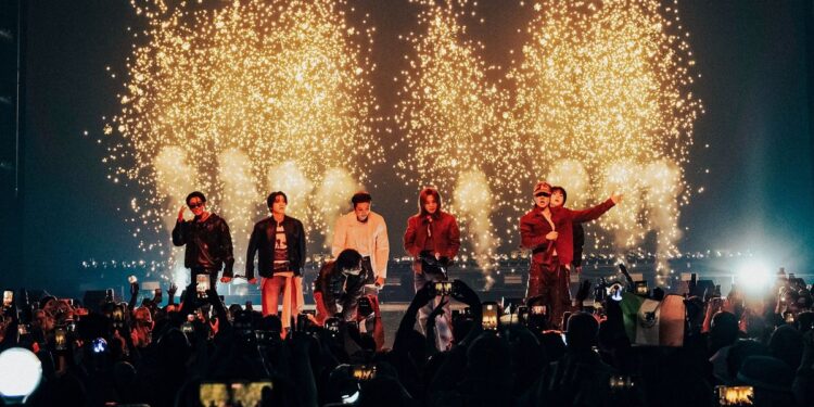 BTS libera entradas y volverán a salir a la venta hoy, 9 de octubre: a qué hora y cómo comprarlas