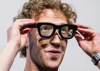 California vetó una ley que buscaba regular las grabaciones con lentes inteligentes