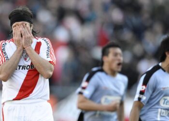 Cambio rotundo: la promoción volverá al ascenso del fútbol argentino