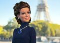 Céline Dion tendrá su propia muñeca Barbie coleccionable
