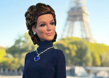 Céline Dion tendrá su propia muñeca Barbie coleccionable