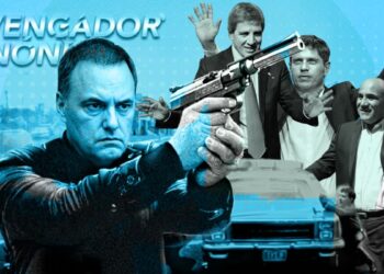 Charlas de quincho: Adorni en “modo venganza”, incomodidad por Malvinas, Toto mandó certificado y el PJ arde en PBA
