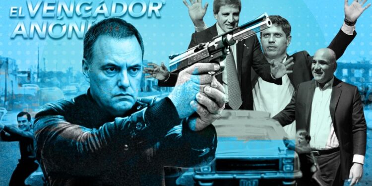 Charlas de quincho: Adorni en “modo venganza”, incomodidad por Malvinas, Toto mandó certificado y el PJ arde en PBA