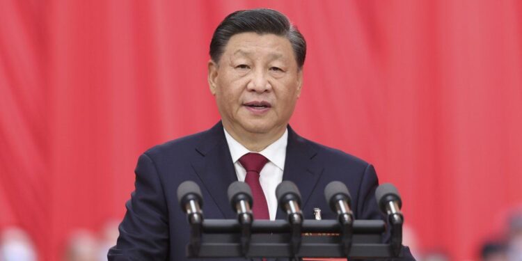 China evalúa restringir las exportaciones de tecnologías de inteligencia artificial y biotecnología
