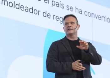 “Colonia digital”: la cruda advertencia de un experto en IA a las ideas de Javier Milei