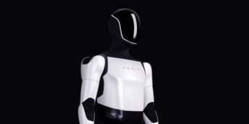 Cómo es Optimus, el robot humanoide que ayuda con las tareas del hogar impulsado por Tesla