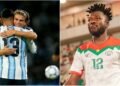 Confirmaron el amistoso entre la Selección argentina y Burkina Faso: cómo llega el equipo africano y con qué jugadores