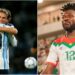 Confirmaron el amistoso entre la Selección argentina y Burkina Faso: cómo llega el equipo africano y con qué jugadores