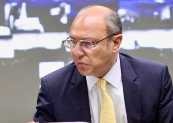 Consejo de la Magistratura: pidieron la destitución del juez Gastón Salmain