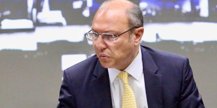 Consejo de la Magistratura: pidieron la destitución del juez Gastón Salmain