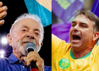 Cuándo es el balotaje en Brasil 2026: la fecha de la definición entre Lula da Silva y Flávio Bolsonaro