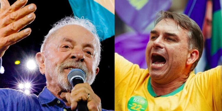 Cuándo es el balotaje en Brasil 2026: la fecha de la definición entre Lula da Silva y Flávio Bolsonaro