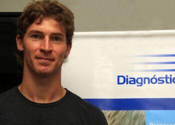 De héroe de la Selección Argentina a productor agropecuario: la nueva vida de Mario Bolatti