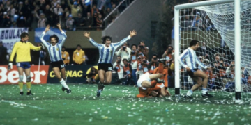 De levantar la Copa del Mundo y la Intercontinental a trabajar 8 horas en un polideportivo