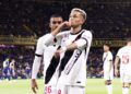 De local, Boca cae por 1-0 ante Vasco Da Gama por la Copa Sudamericana