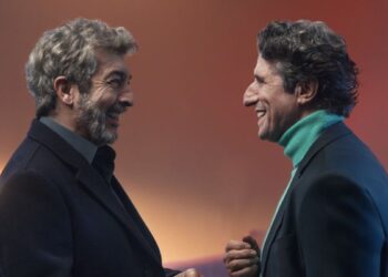 De Ricardo Darín y Diego Peretti al humor cordobés, dos comedias nacionales llegan a la pantalla