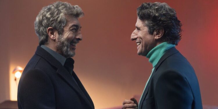 De Ricardo Darín y Diego Peretti al humor cordobés, dos comedias nacionales llegan a la pantalla