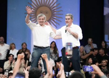 Desde Formosa a Tierra del Fuego, se multiplicaron los actos del peronismo por el Día de la Lealtad