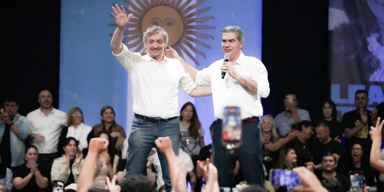 Desde Formosa a Tierra del Fuego, se multiplicaron los actos del peronismo por el Día de la Lealtad