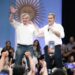 Desde Formosa a Tierra del Fuego, se multiplicaron los actos del peronismo por el Día de la Lealtad