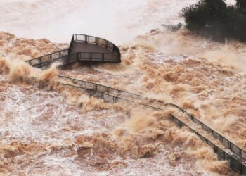 Desfinanciamiento y falta de inversión: el riesgo de que El Niño se convierta en desastre