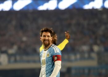 Despedida de Messi de la Selección argentina: la Albiceleste vence por 2-0 a Benín