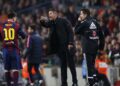 Diego Simeone destacó el legado de Lionel Messi y se emocionó al recordar lo que le enseñó a los argentinos