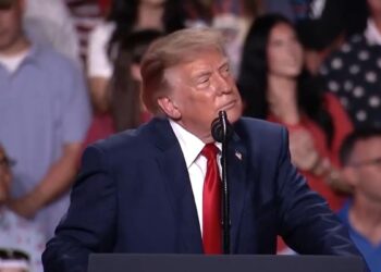 Donald Trump celebró el avance de la derecha en Sudamérica antes del balotaje en Brasil
