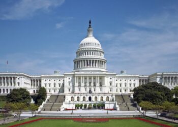 Donald Trump podría perder el Congreso: un pronóstico da ventaja a los demócratas