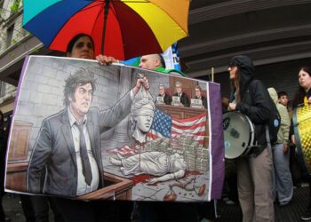 El 62,7% rechaza que Milei incumpla la Ley de Financiamiento Universitario