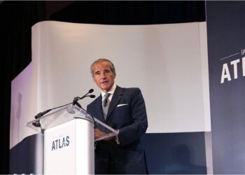 El argentino Rafael Grossi consiguió su mejor resultado para dirigir la ONU: dos potencias aún no lo avalan