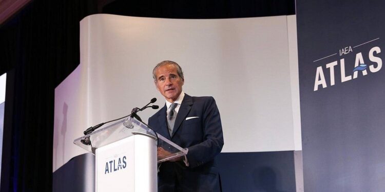El argentino Rafael Grossi consiguió su mejor resultado para dirigir la ONU: dos potencias aún no lo avalan