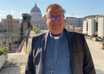 El Episcopado cruzó a Javier Milei en la previa de la visita de León XIV: “Si la gente dice que no llega, es porque no llega”