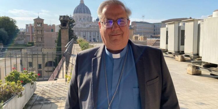 El Episcopado cruzó a Javier Milei en la previa de la visita de León XIV: “Si la gente dice que no llega, es porque no llega”