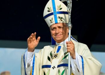 El Gobierno condiciona la visita de León XIV a su recuperación, pero no suspende los preparativos: “La organización sigue”