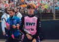 El mensaje de Franco Colapinto en la previa a la carrera del GP de Bahréin: “Con confianza en el ritmo”