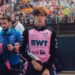 El mensaje de Franco Colapinto en la previa a la carrera del GP de Bahréin: “Con confianza en el ritmo”