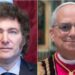 El mensaje de Javier Milei al papa León XIV: “Toda la Argentina acompaña con afecto y oración”