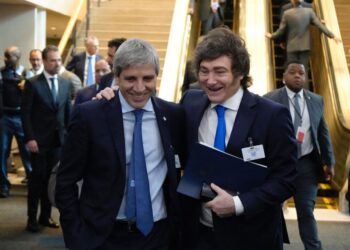 «El Niño»: Kicillof denunciará penalmente a Milei y a Caputo por frenar obras para prevenir inundaciones