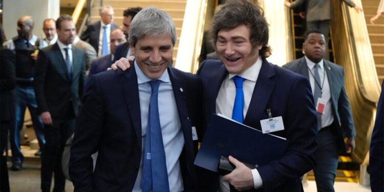 «El Niño»: Kicillof denunciará penalmente a Milei y a Caputo por frenar obras para prevenir inundaciones