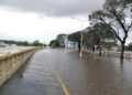 El Niño ya provoca inundaciones en el Litoral: evacuados y alerta por nuevas crecidas