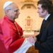 El papa León XIV ratificó su intención de viajar al país en noviembre: “Argentina allá vamos”