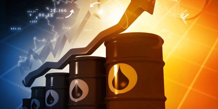 El petróleo Brent tocó los u$s110 por primera vez desde mayo ante el temor a una escalada bélica