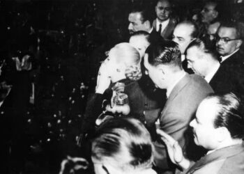 El que nomina, domina: estamos dominados