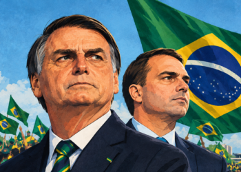 El regreso de Bolsonaro en Brasil